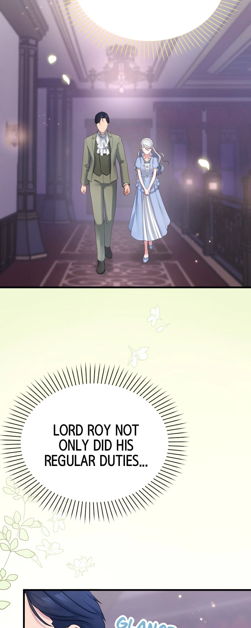 Useless Cinderella's Feeble Attempt to Save the Kingdom Chapter 33 - page 39