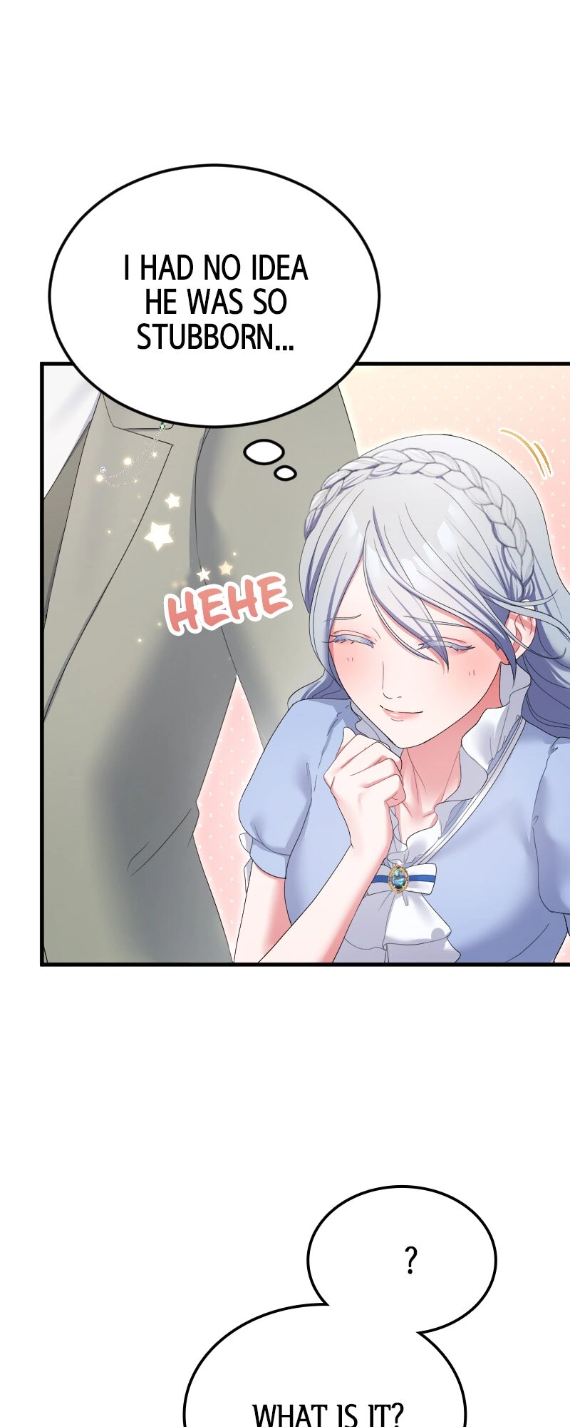 Useless Cinderella's Feeble Attempt to Save the Kingdom Chapter 33 - page 43