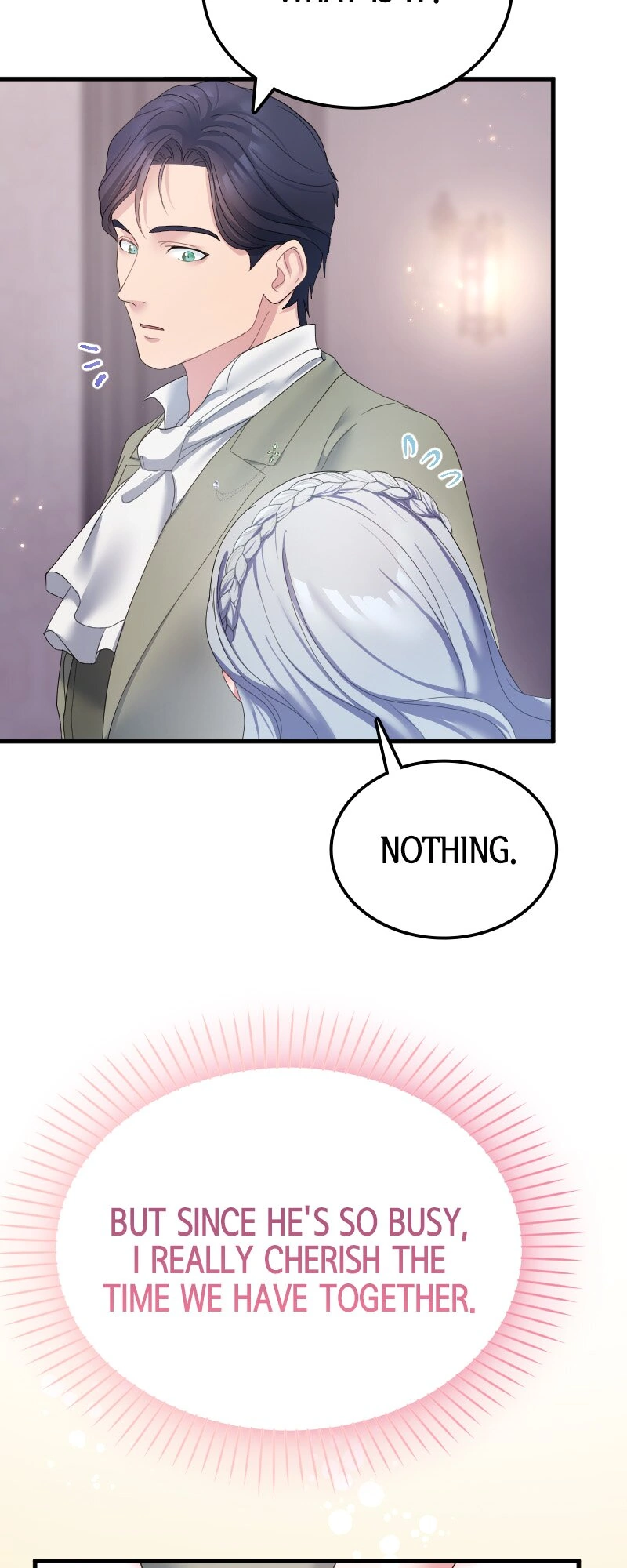 Useless Cinderella's Feeble Attempt to Save the Kingdom Chapter 33 - page 44