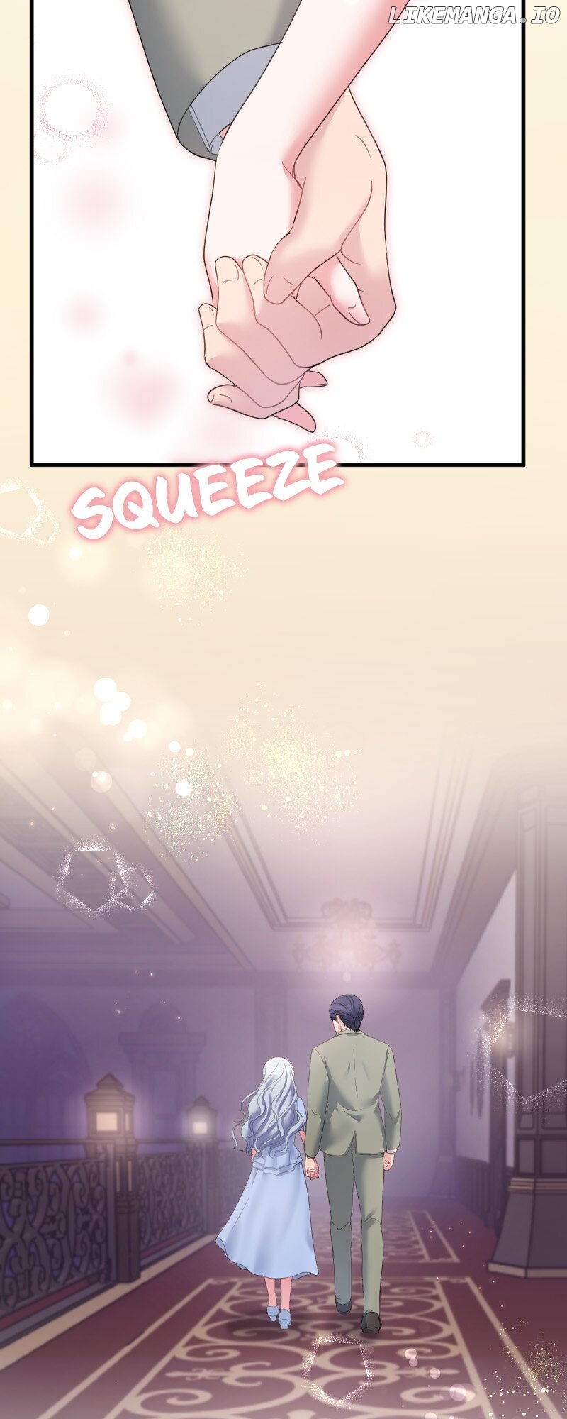 Useless Cinderella's Feeble Attempt to Save the Kingdom Chapter 33 - page 45