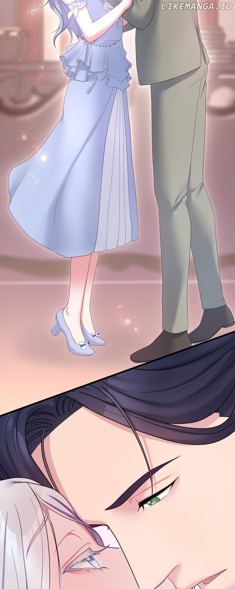 Useless Cinderella's Feeble Attempt to Save the Kingdom Chapter 33 - page 48