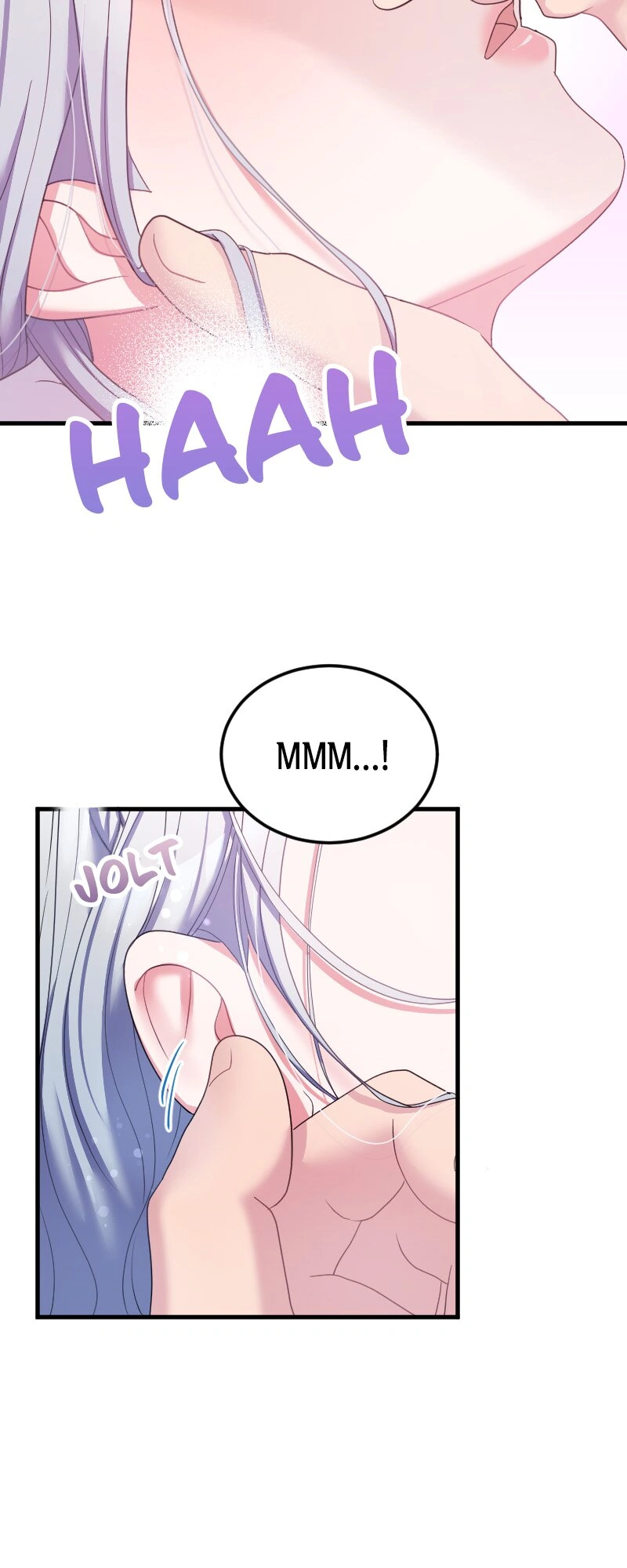 Useless Cinderella's Feeble Attempt to Save the Kingdom Chapter 33 - page 49