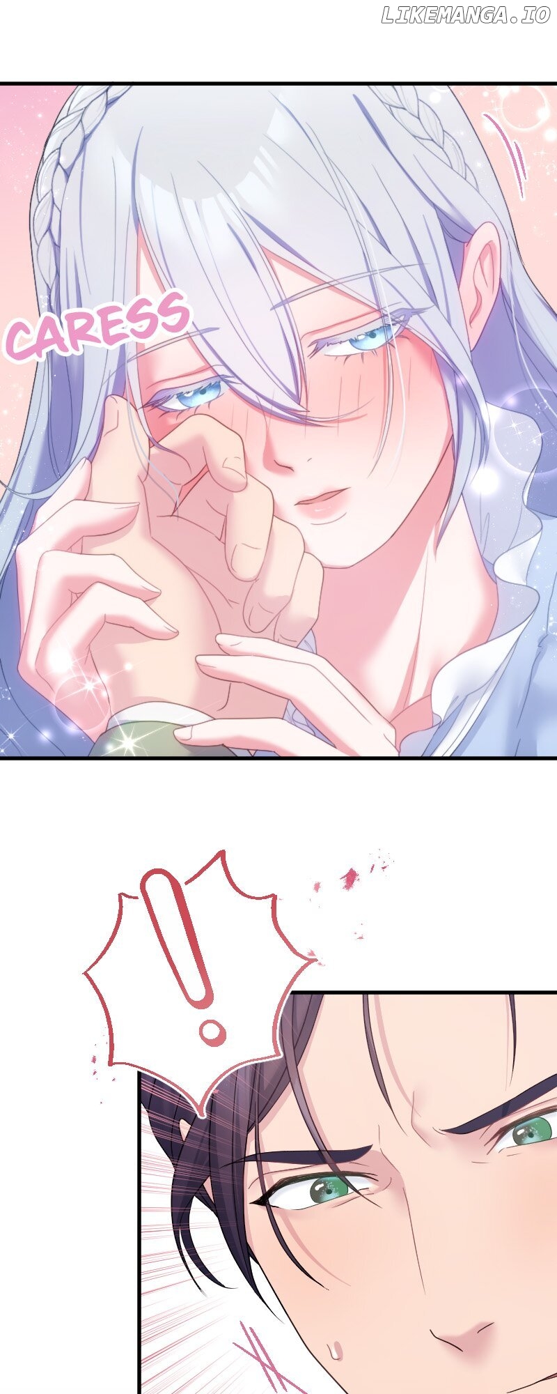 Useless Cinderella's Feeble Attempt to Save the Kingdom Chapter 33 - page 50