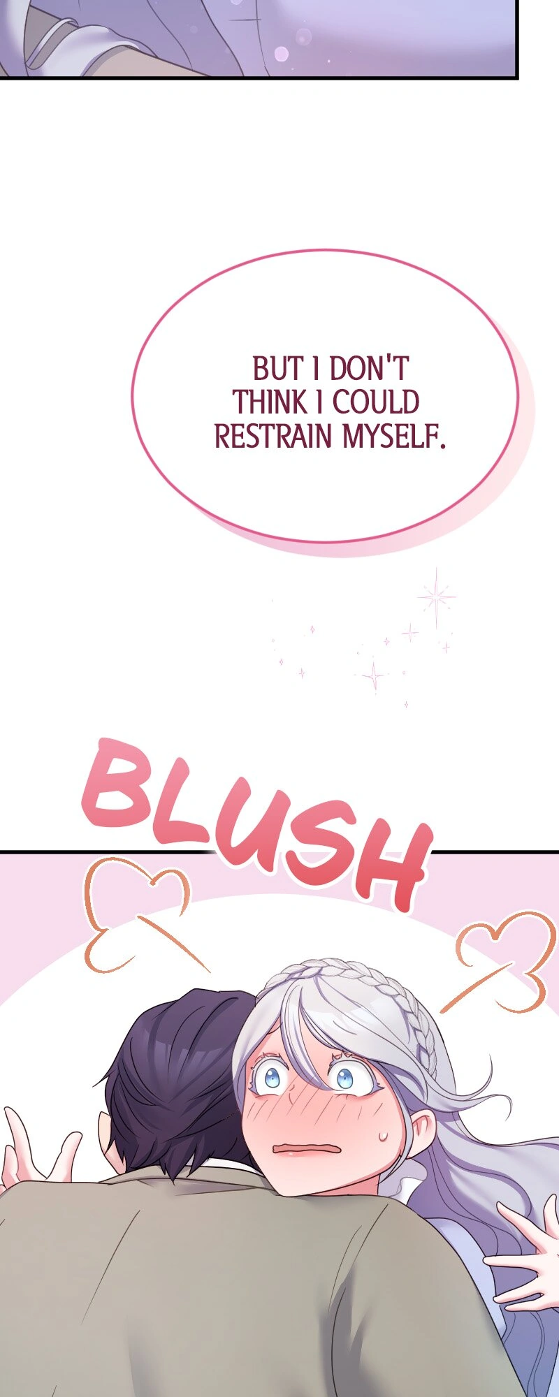Useless Cinderella's Feeble Attempt to Save the Kingdom Chapter 33 - page 53