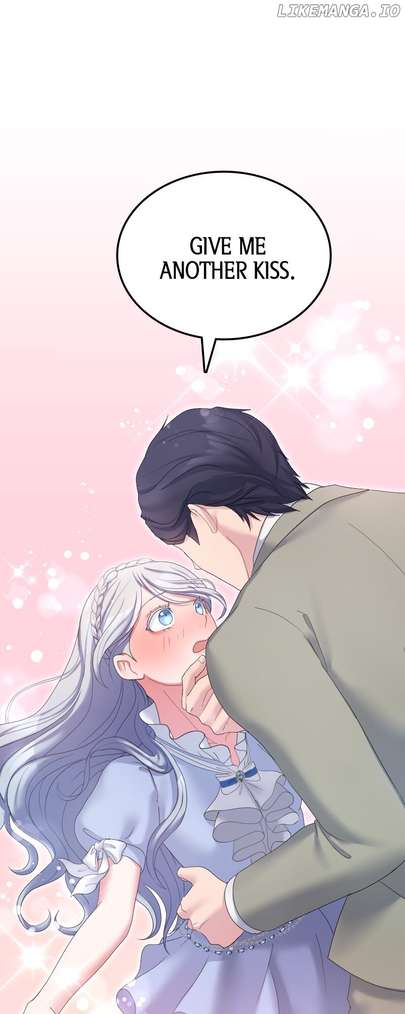 Useless Cinderella's Feeble Attempt to Save the Kingdom Chapter 33 - page 56