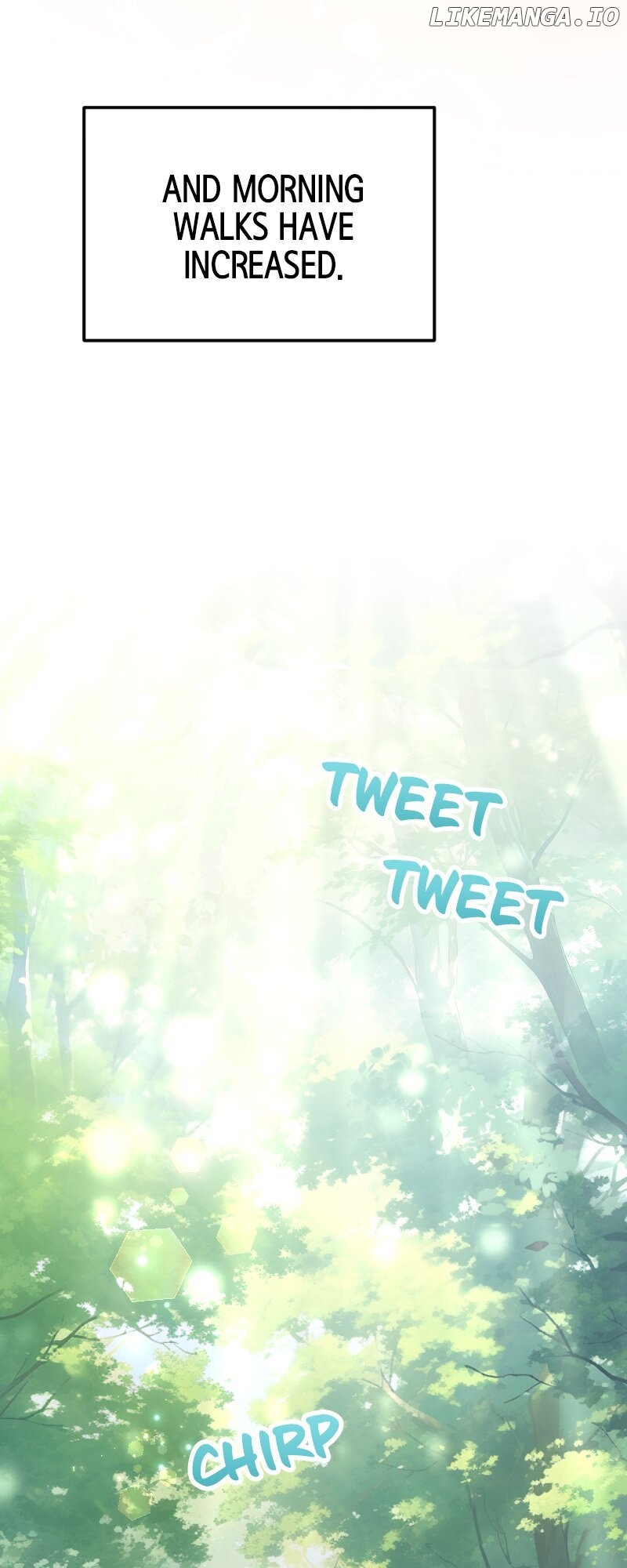 Useless Cinderella's Feeble Attempt to Save the Kingdom Chapter 33 - page 58