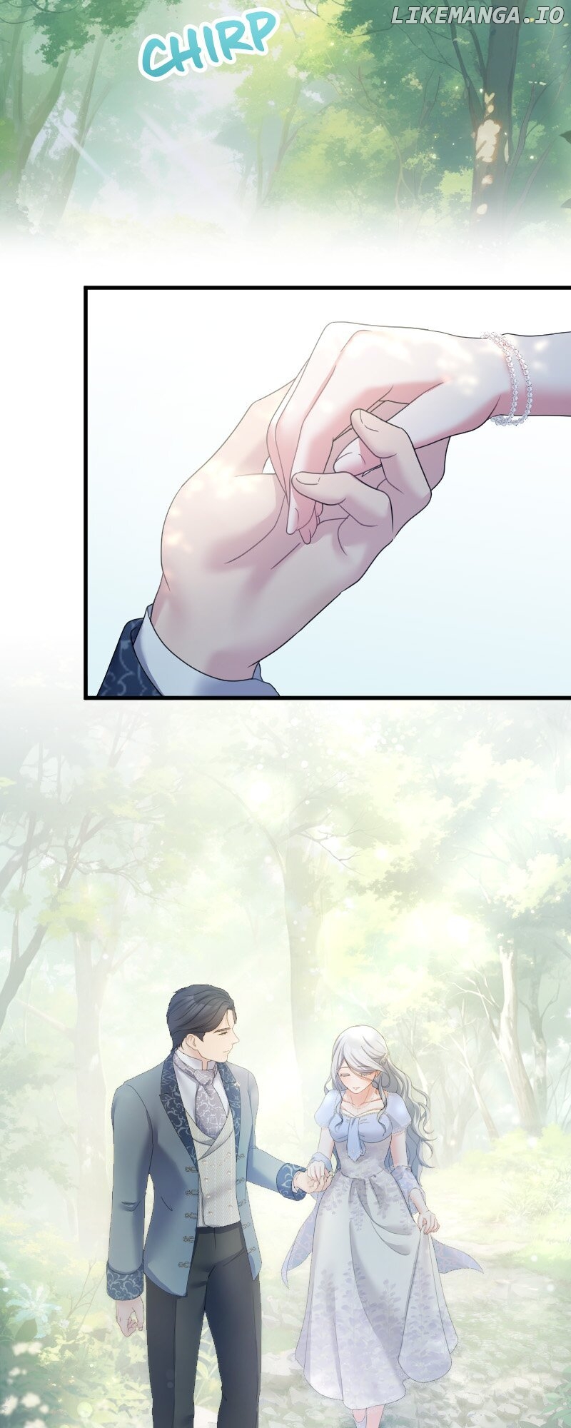 Useless Cinderella's Feeble Attempt to Save the Kingdom Chapter 33 - page 59