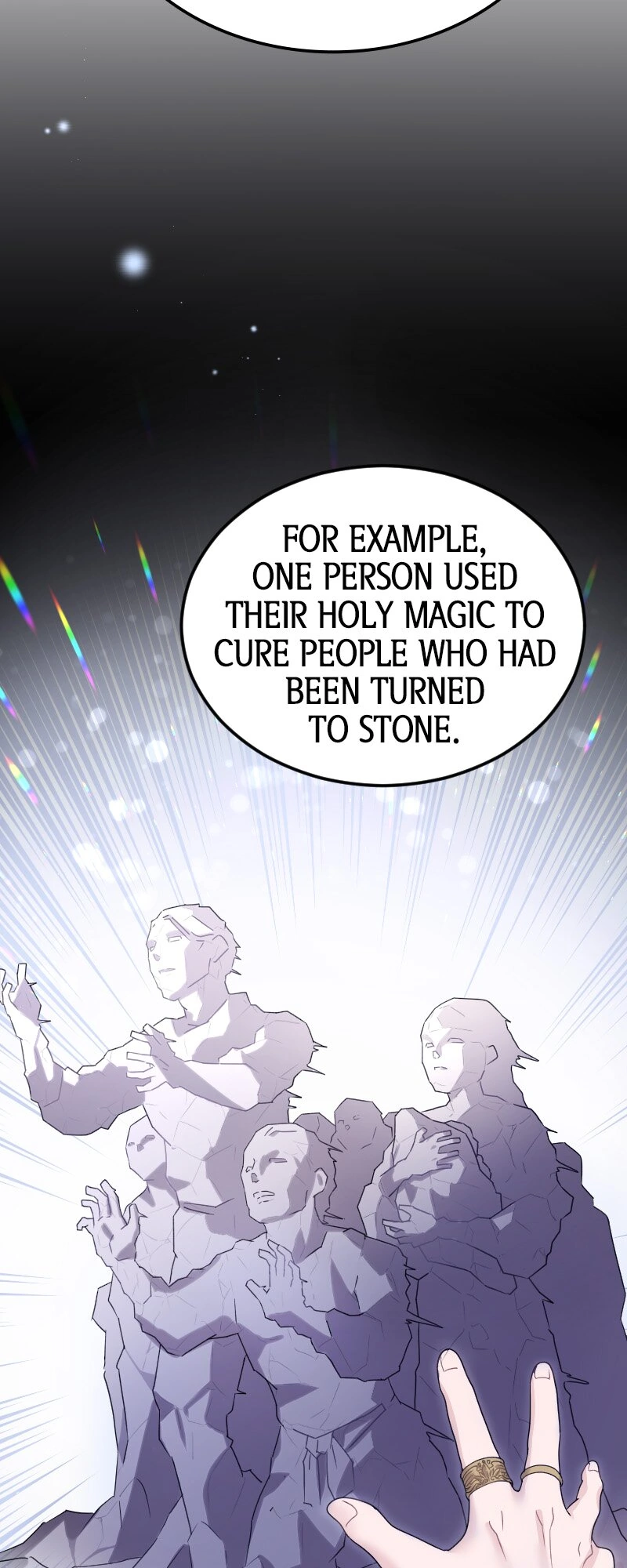 Useless Cinderella's Feeble Attempt to Save the Kingdom Chapter 33 - page 6