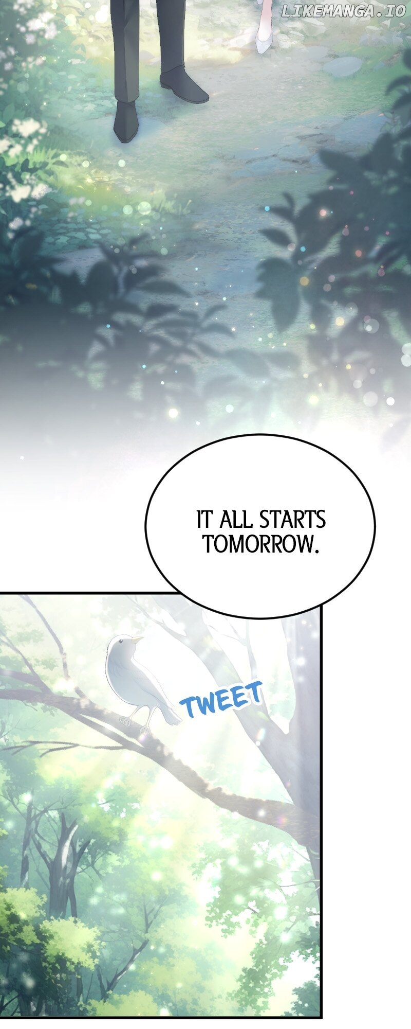 Useless Cinderella's Feeble Attempt to Save the Kingdom Chapter 33 - page 60