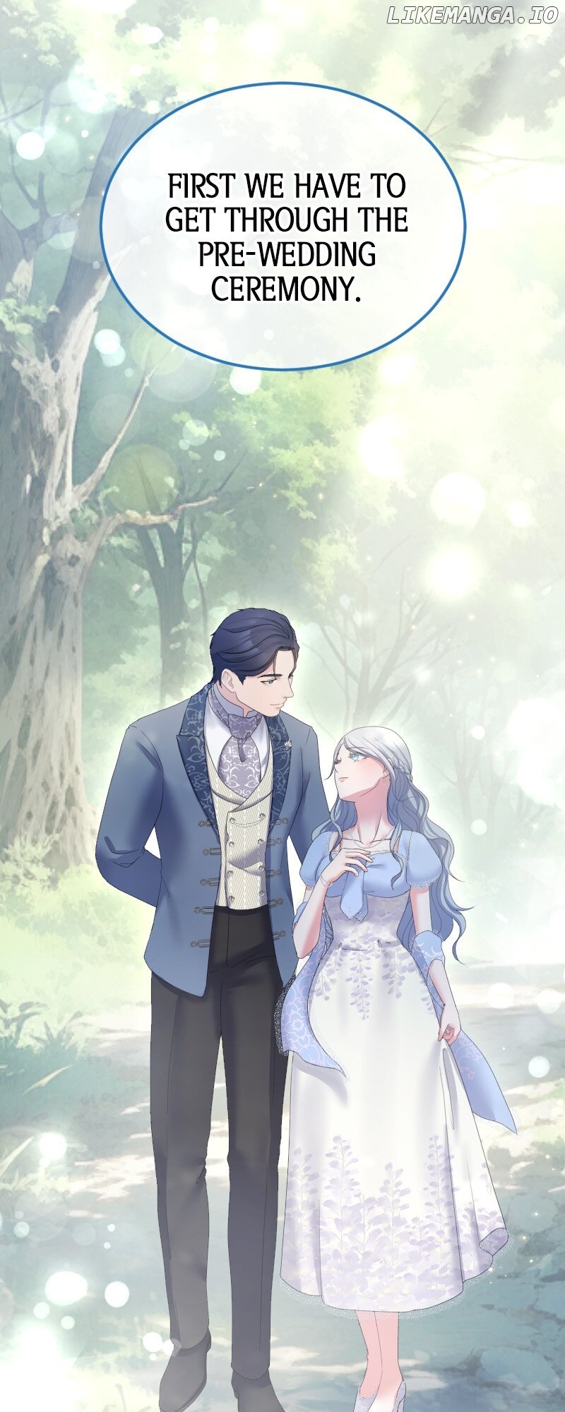 Useless Cinderella's Feeble Attempt to Save the Kingdom Chapter 33 - page 62