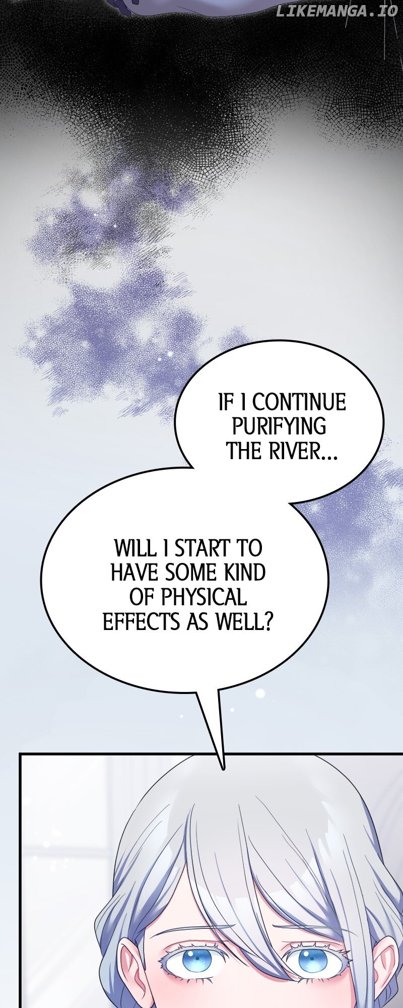 Useless Cinderella's Feeble Attempt to Save the Kingdom Chapter 33 - page 8