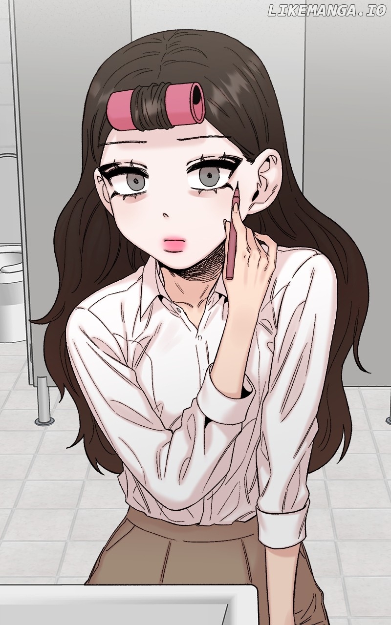 My Dud to Stud Boyfriend Chapter 102 - page 32