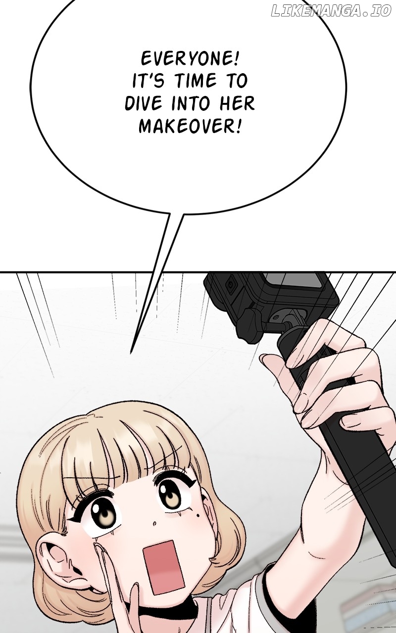My Dud to Stud Boyfriend Chapter 106 - page 92