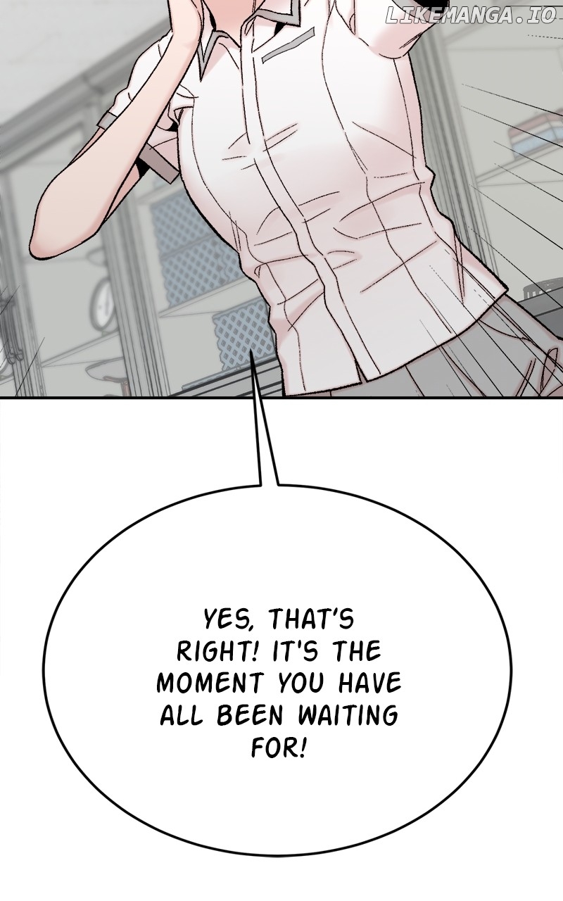 My Dud to Stud Boyfriend Chapter 106 - page 93