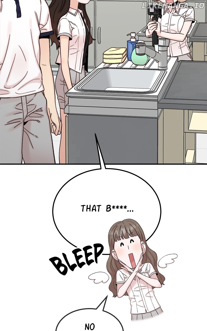 My Dud to Stud Boyfriend Chapter 106 - page 97