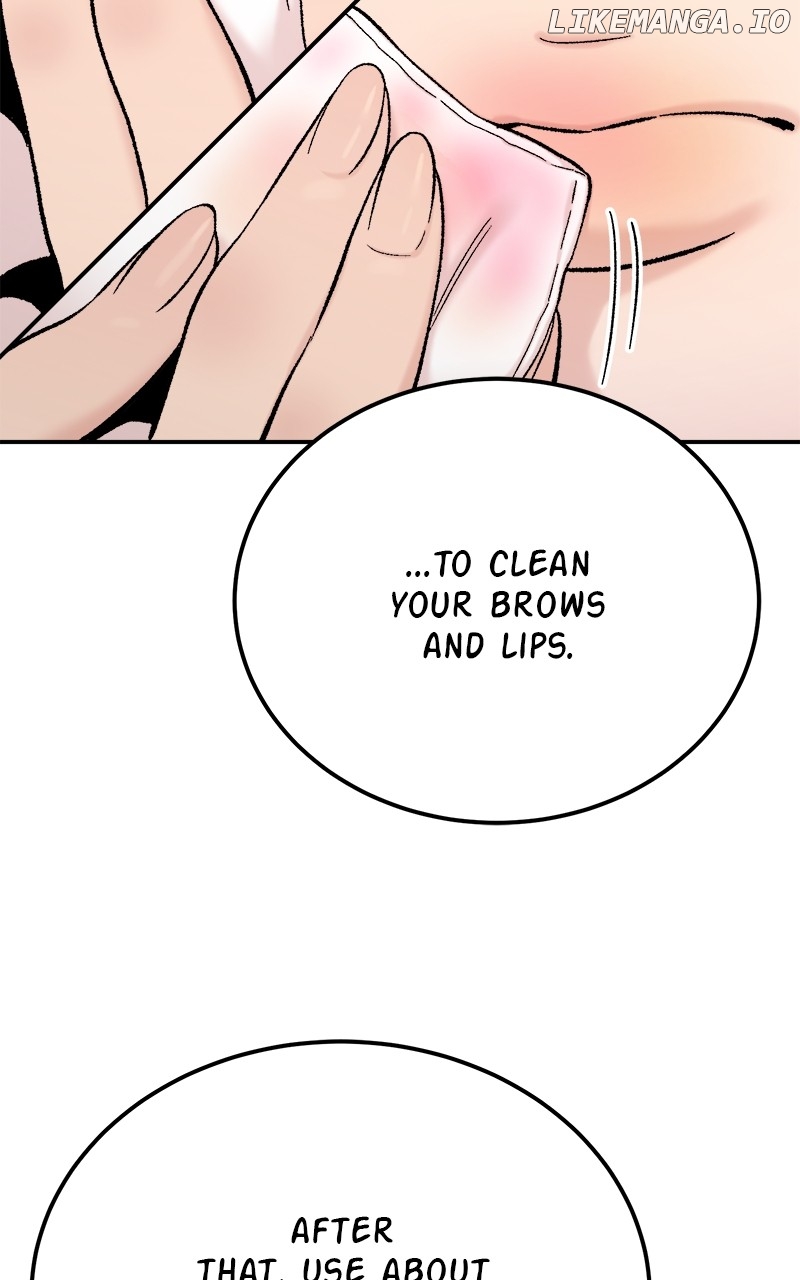 My Dud to Stud Boyfriend Chapter 106 - page 111