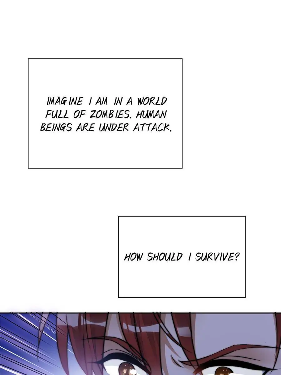 All the Heroes Love Me chapter 9 - page 1