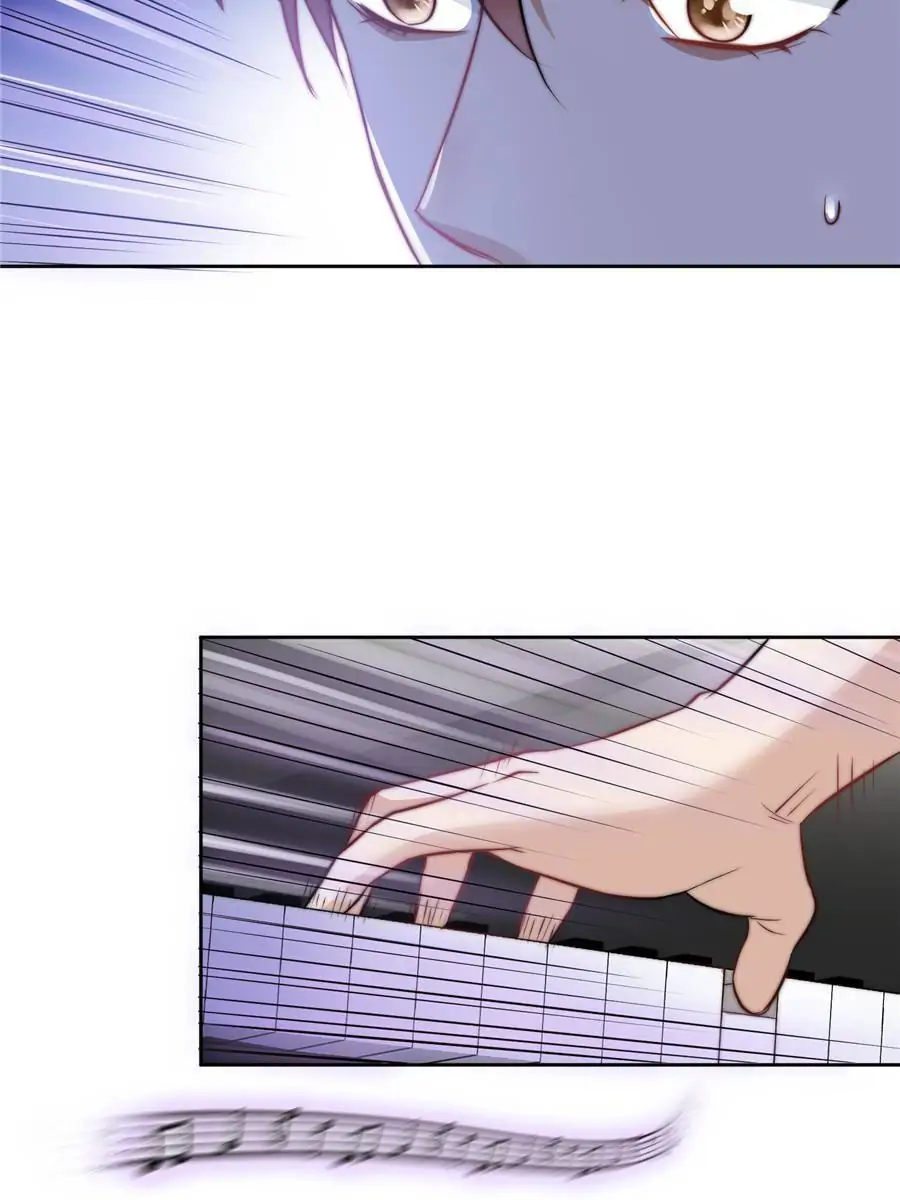 All the Heroes Love Me chapter 9 - page 2