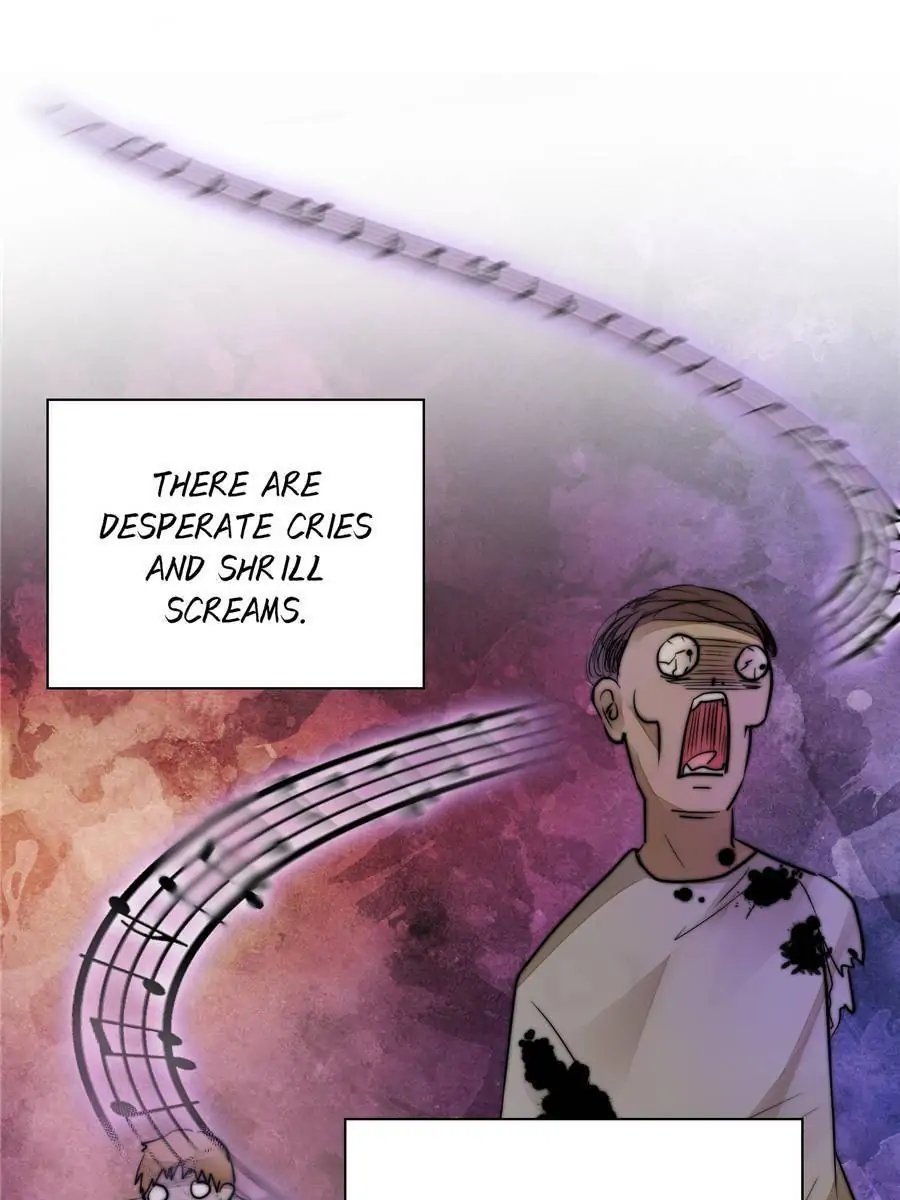 All the Heroes Love Me chapter 9 - page 3