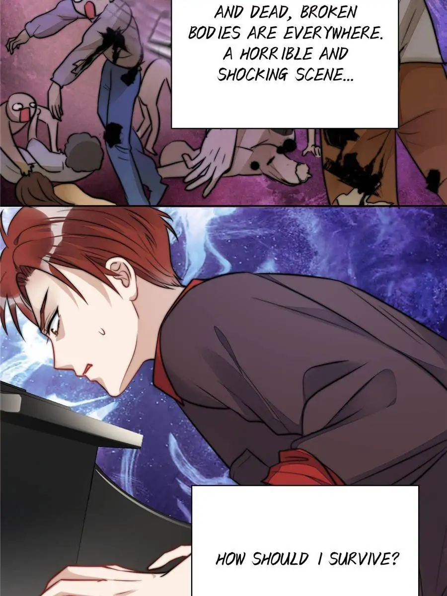 All the Heroes Love Me chapter 9 - page 4