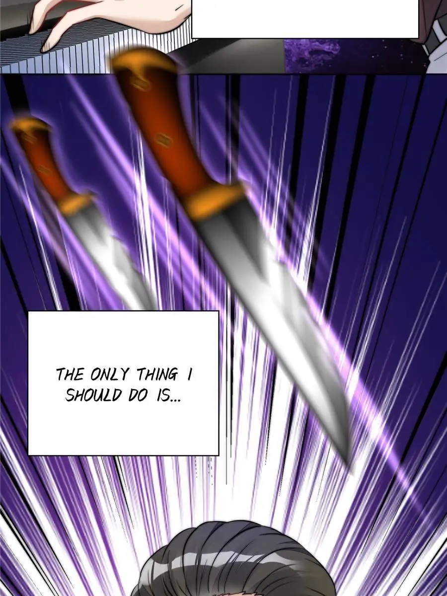 All the Heroes Love Me chapter 9 - page 5