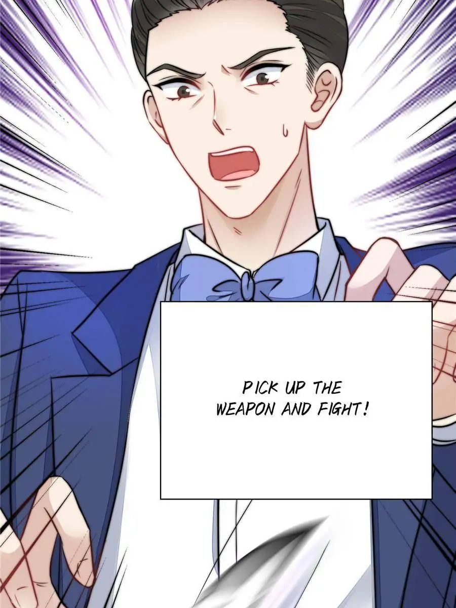 All the Heroes Love Me chapter 9 - page 6