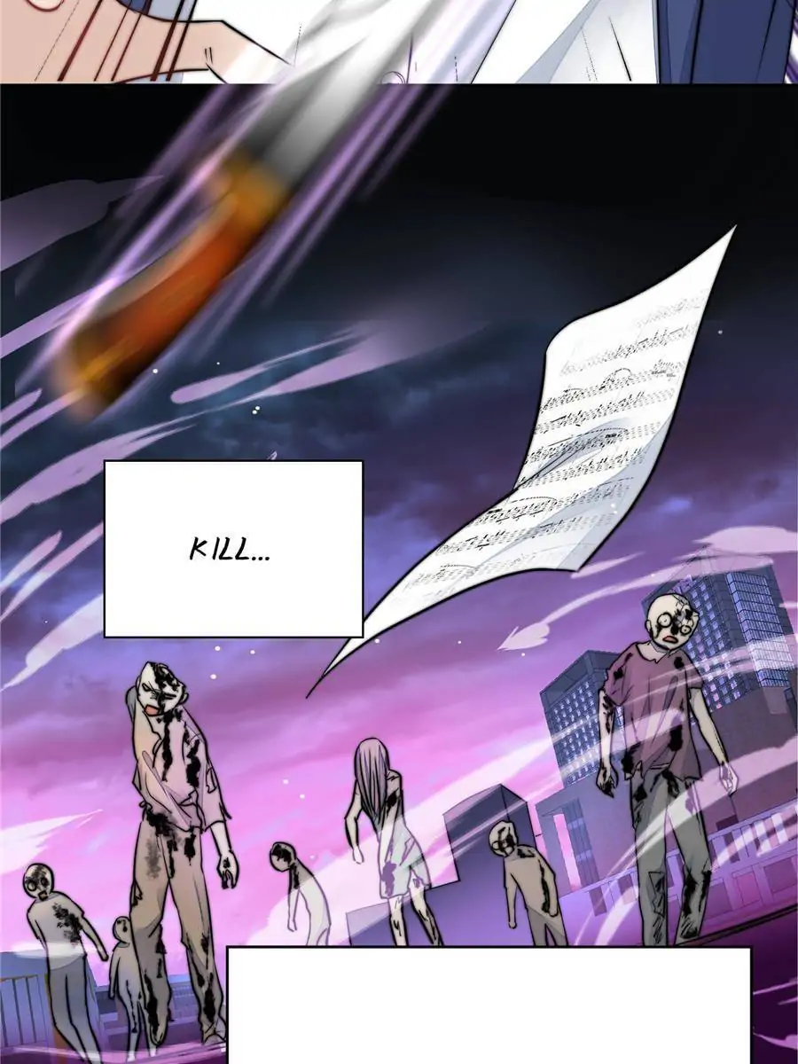 All the Heroes Love Me chapter 9 - page 7