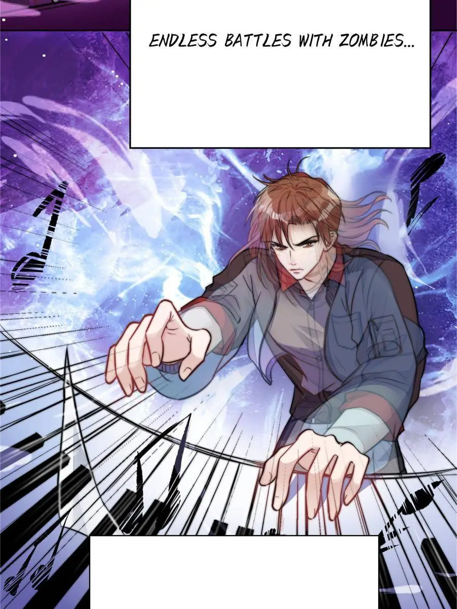 All the Heroes Love Me chapter 9 - page 8