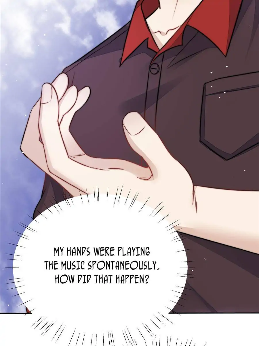 All the Heroes Love Me chapter 9 - page 15