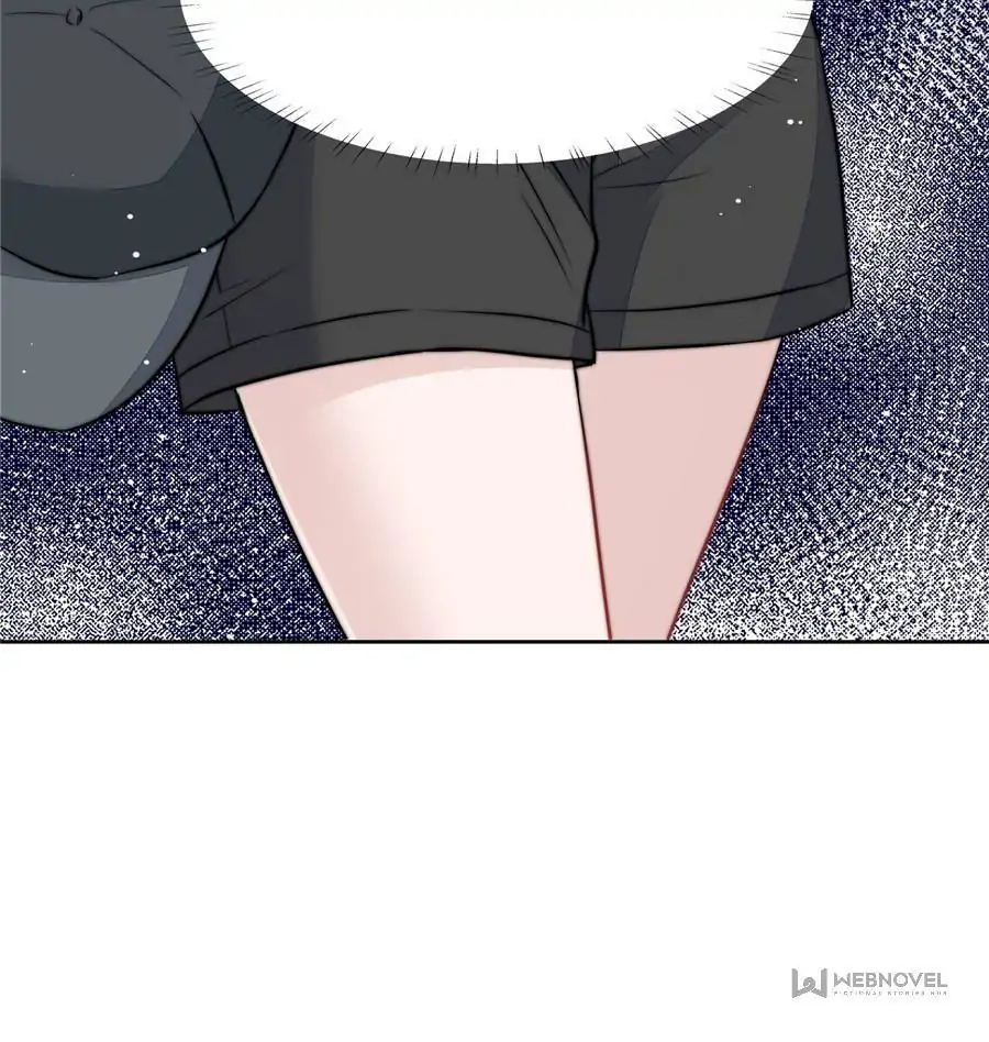 All the Heroes Love Me chapter 9 - page 19