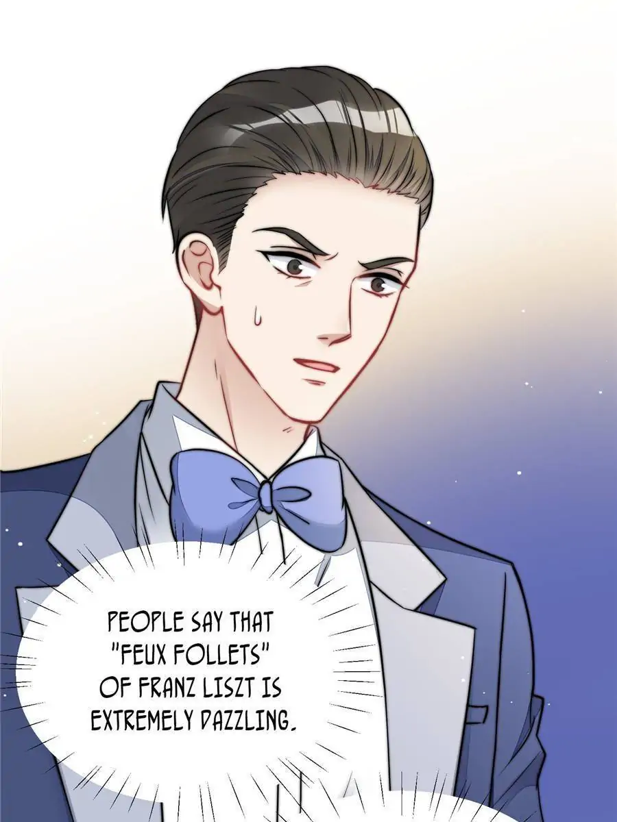 All the Heroes Love Me chapter 9 - page 20