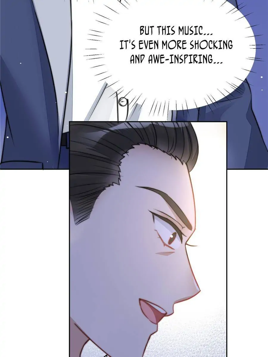 All the Heroes Love Me chapter 9 - page 21