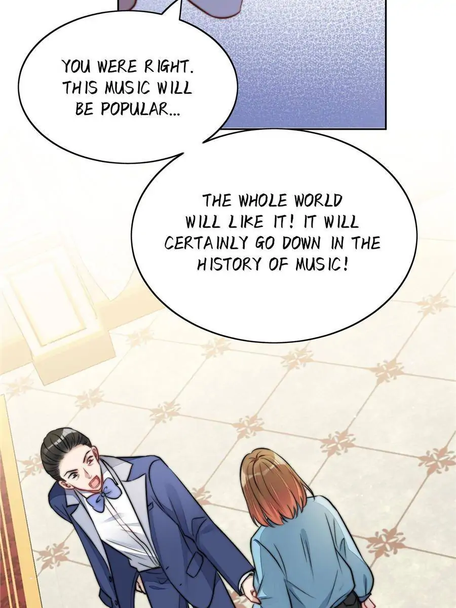 All the Heroes Love Me chapter 9 - page 22