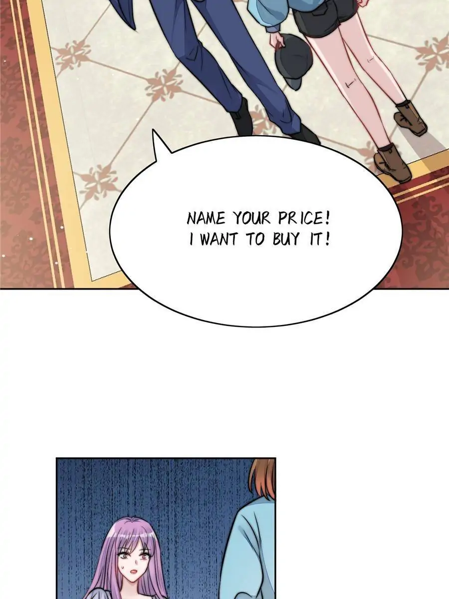 All the Heroes Love Me chapter 9 - page 23