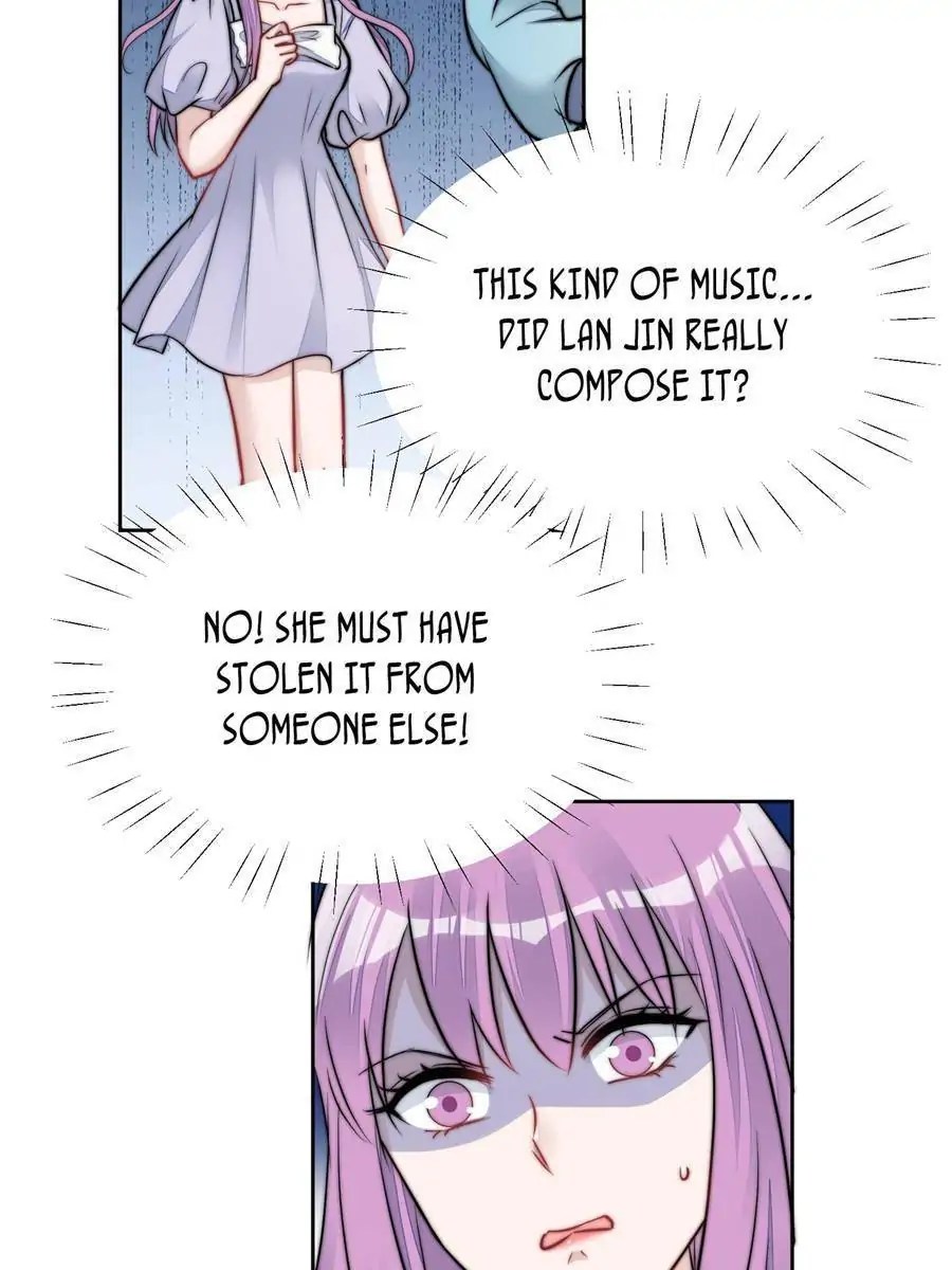 All the Heroes Love Me chapter 9 - page 24