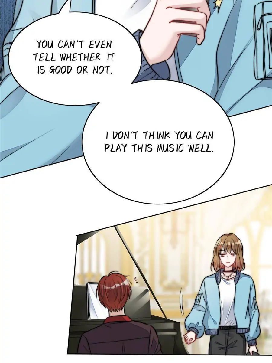 All the Heroes Love Me chapter 9 - page 29