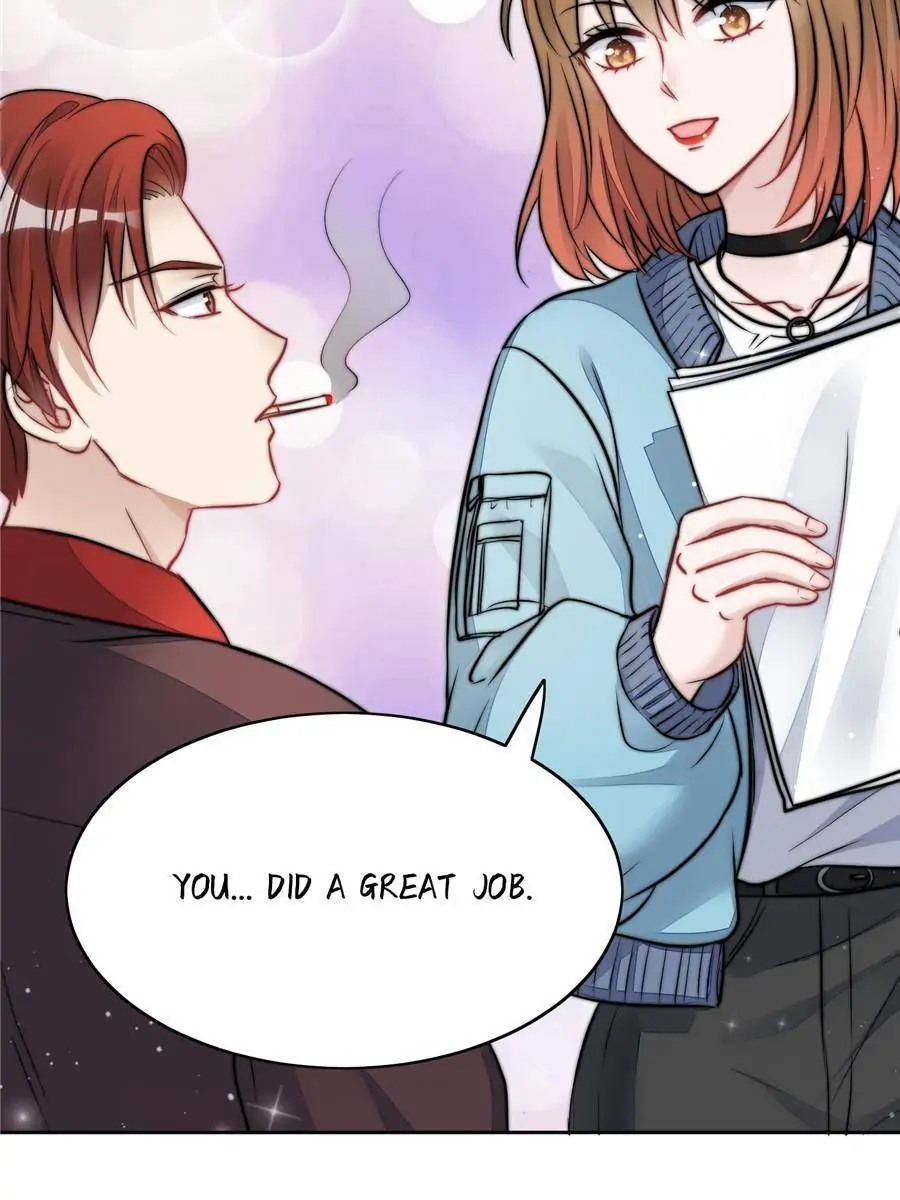 All the Heroes Love Me chapter 9 - page 31