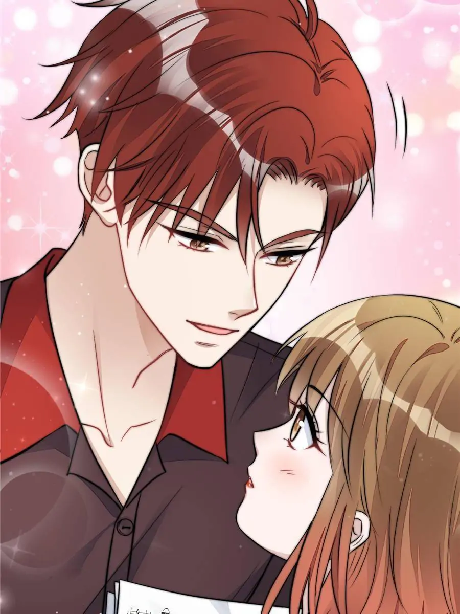 All the Heroes Love Me chapter 9 - page 33