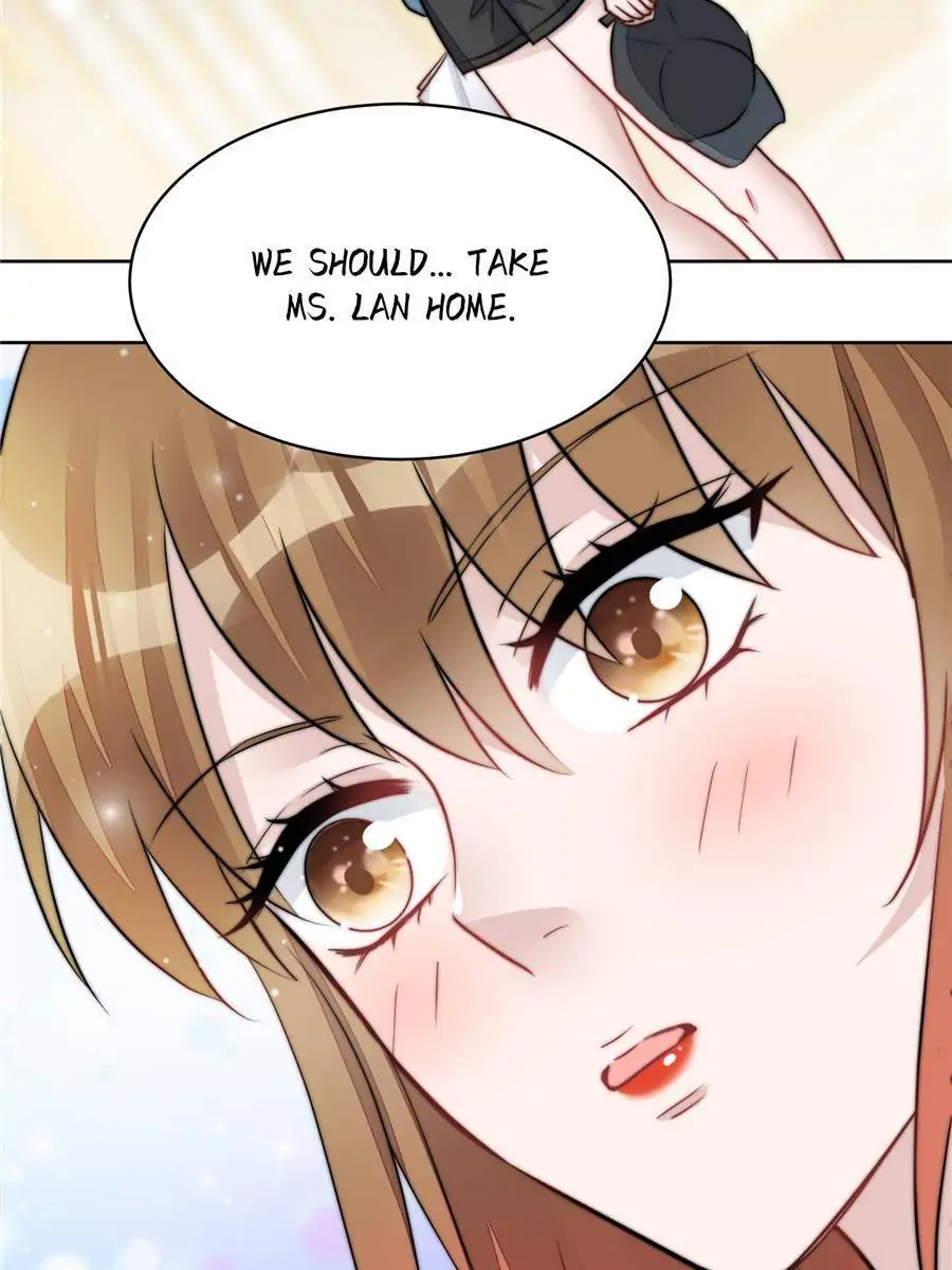 All the Heroes Love Me chapter 9 - page 36