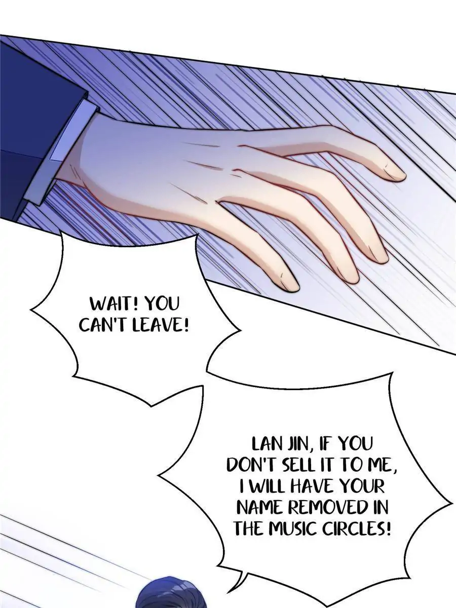 All the Heroes Love Me chapter 9 - page 38