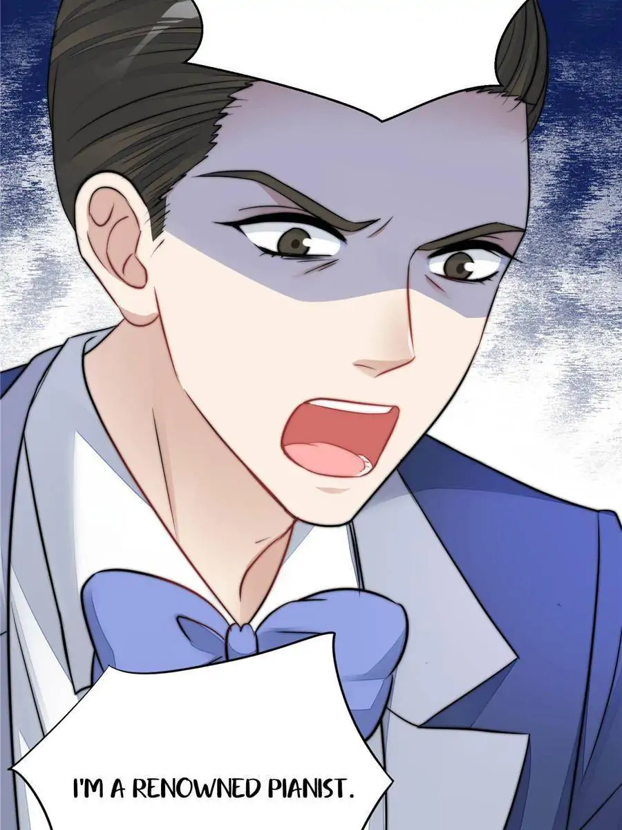 All the Heroes Love Me chapter 9 - page 40