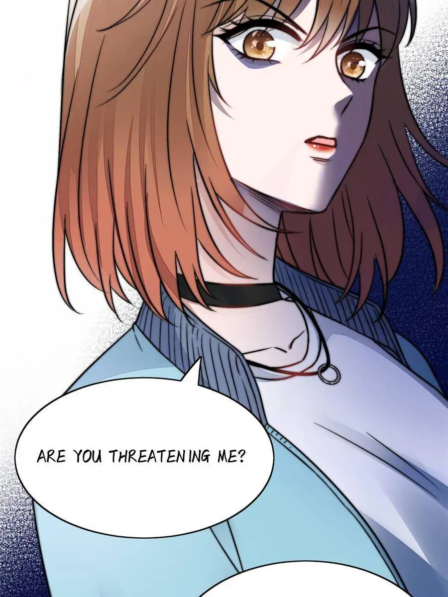 All the Heroes Love Me chapter 9 - page 42