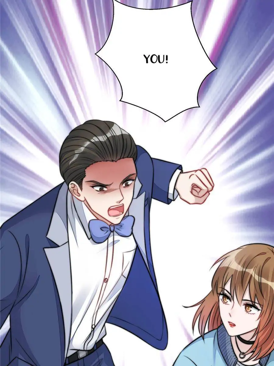 All the Heroes Love Me chapter 9 - page 44