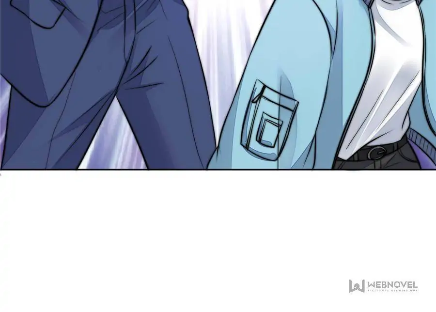 All the Heroes Love Me chapter 9 - page 45