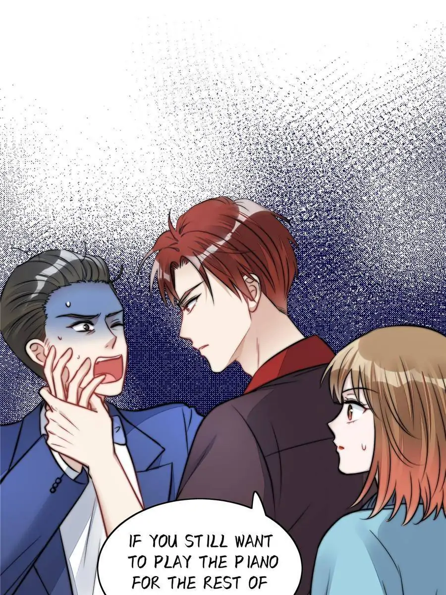 All the Heroes Love Me chapter 9 - page 46