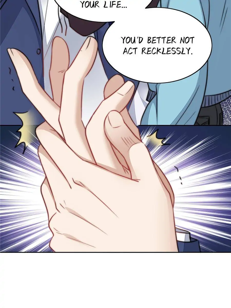 All the Heroes Love Me chapter 9 - page 47