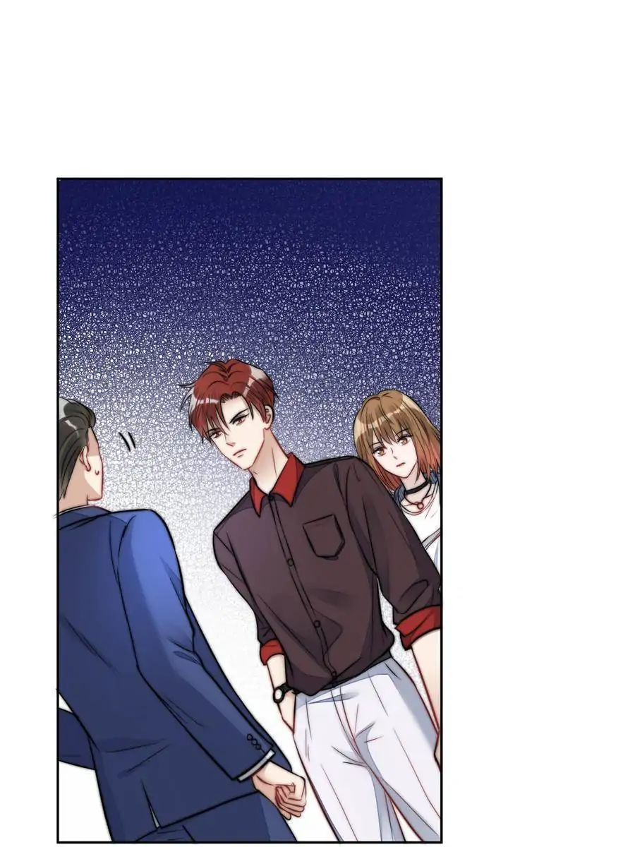 All the Heroes Love Me chapter 9 - page 48