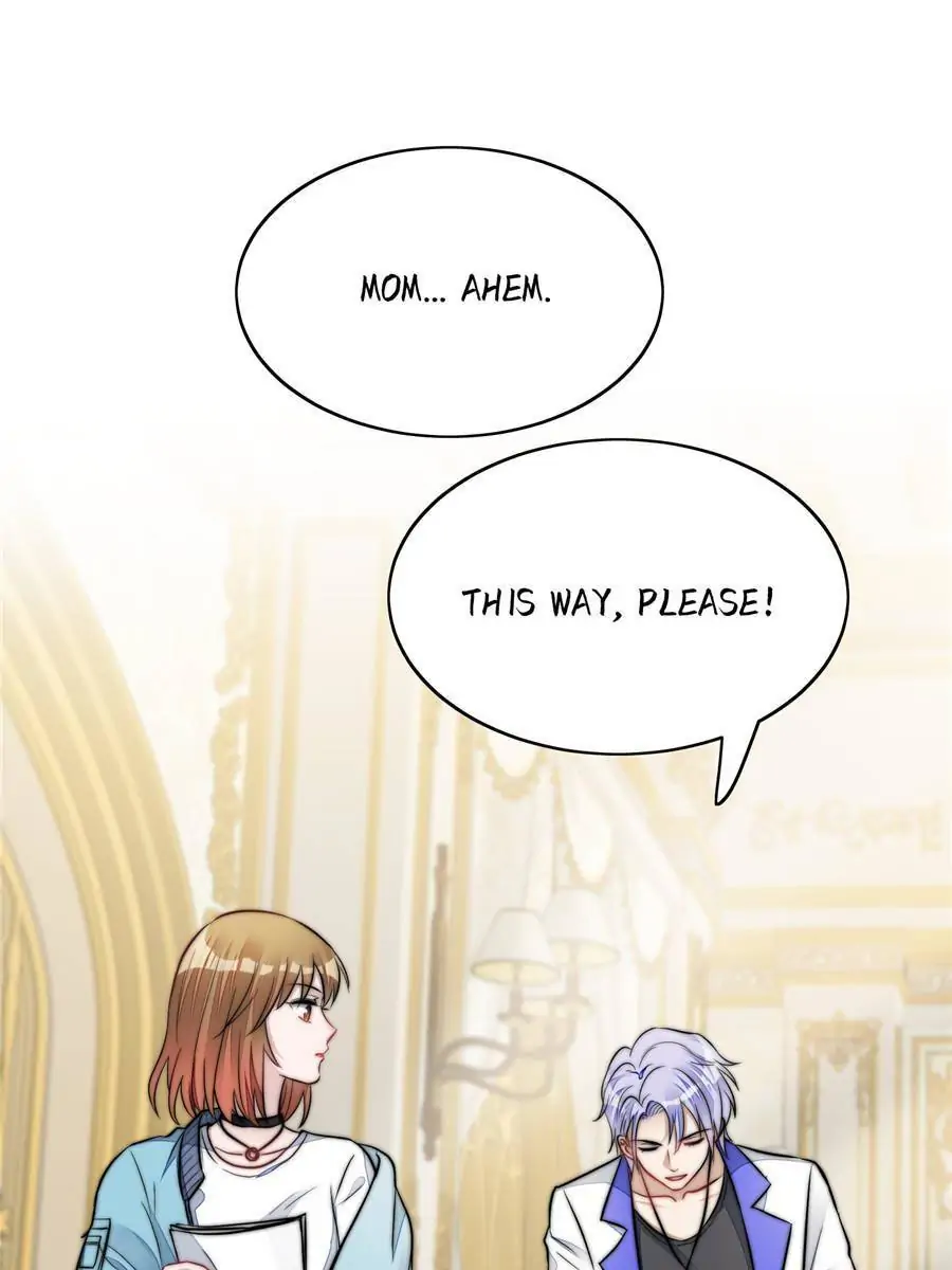 All the Heroes Love Me chapter 9 - page 49