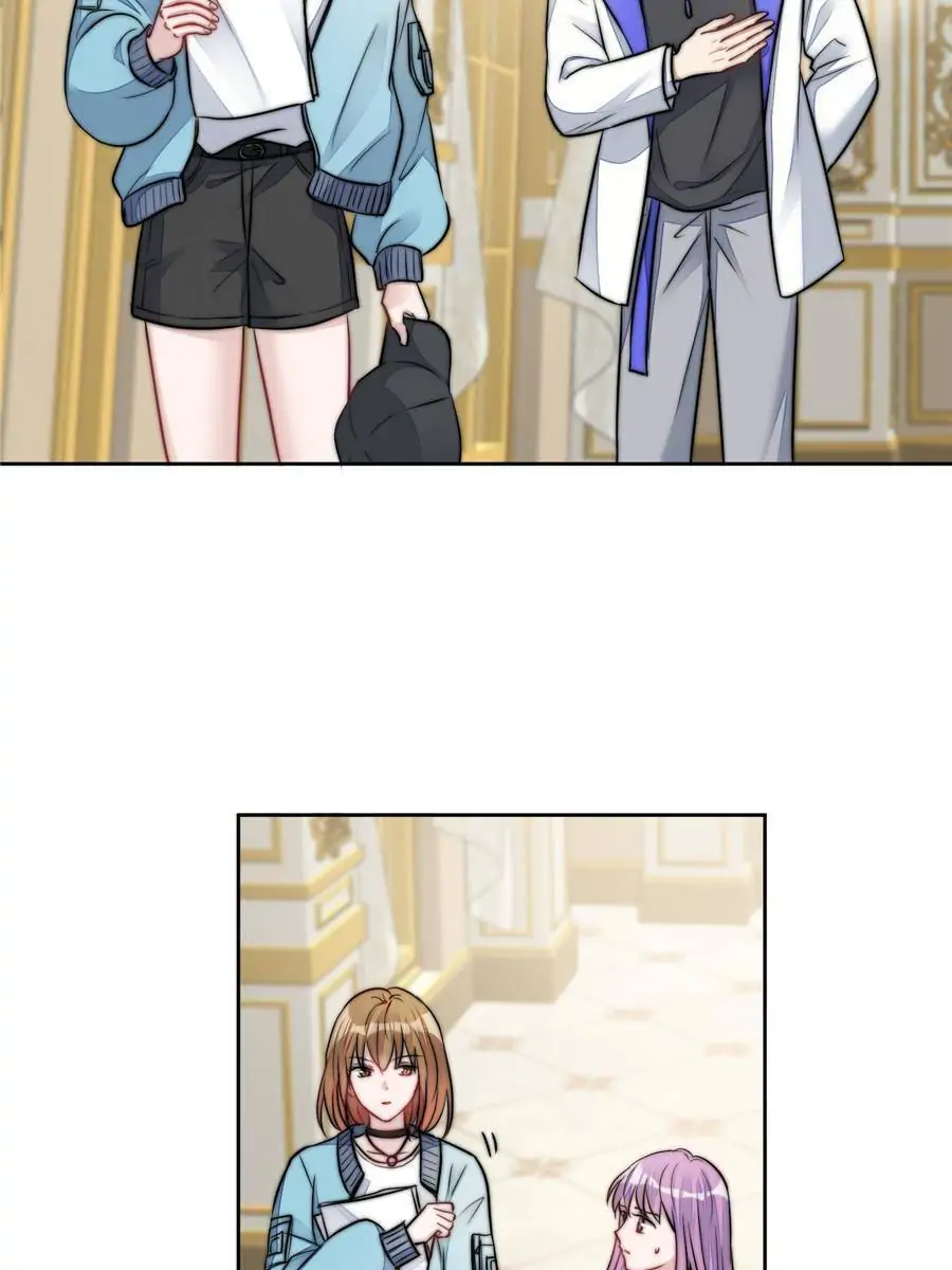 All the Heroes Love Me chapter 9 - page 50