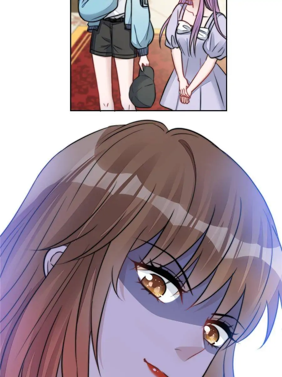 All the Heroes Love Me chapter 9 - page 51